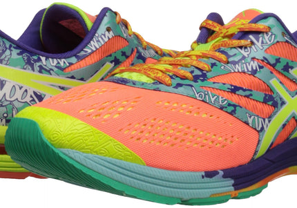 ASICS GELNOOSA TRI 10 WOMEN SNEAKERS
