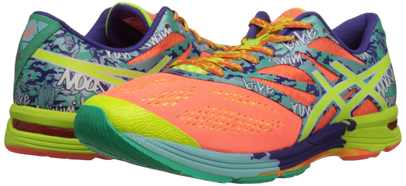 ASICS GELNOOSA TRI 10 WOMEN SNEAKERS