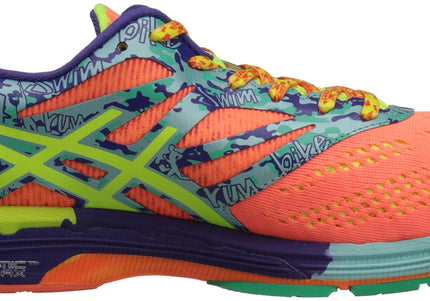 ASICS GELNOOSA TRI 10 WOMEN SNEAKERS