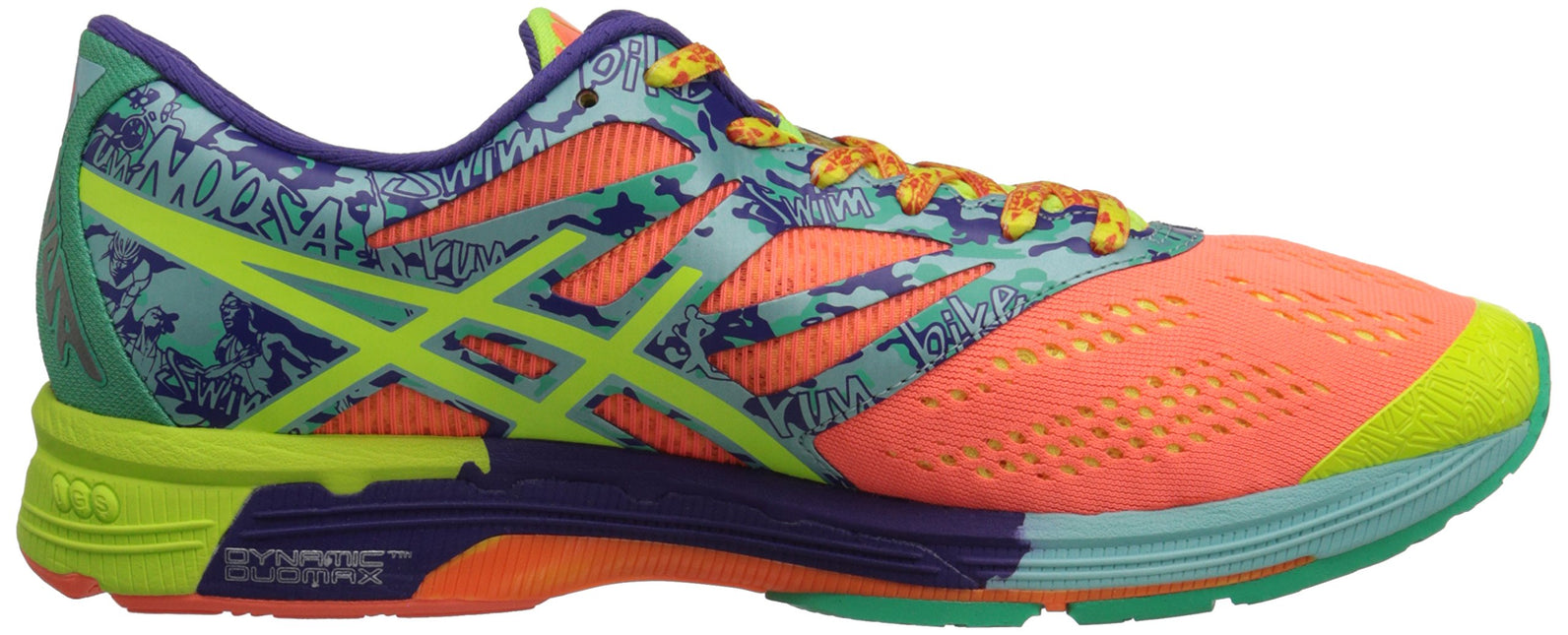 ASICS GELNOOSA TRI 10 WOMEN SNEAKERS
