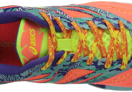 ASICS GELNOOSA TRI 10 WOMEN SNEAKERS