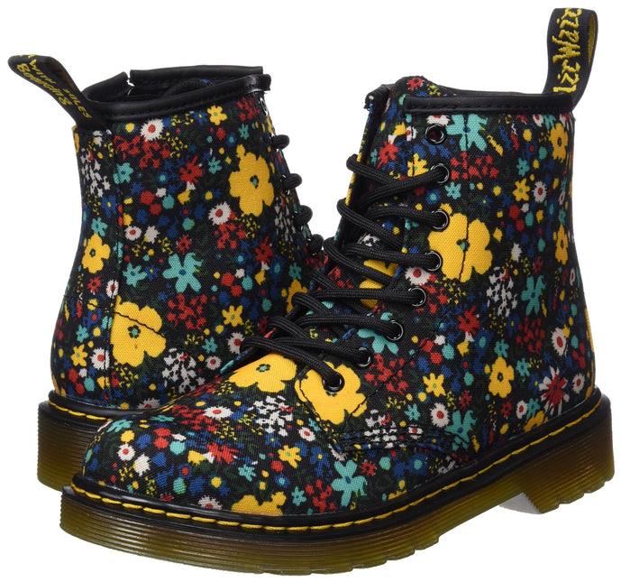 DR. MARTENS DELANEY Y WF YOUTH BOOTS