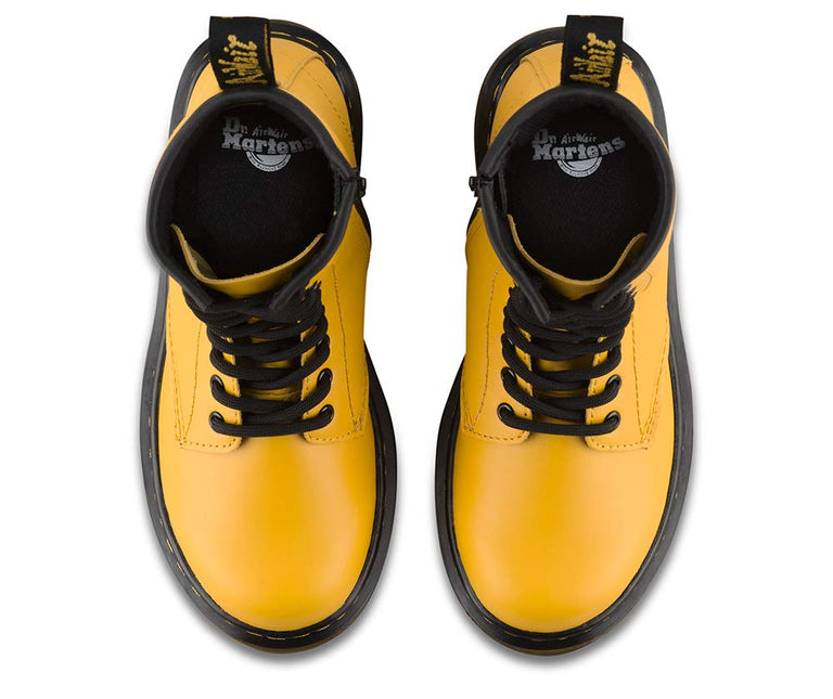 DR. MARTENS 1460 J KIDS BOOTS