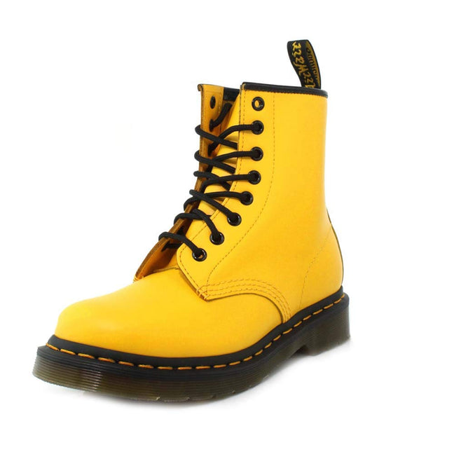 DR. MARTENS 1460 WOMEN BOOTS