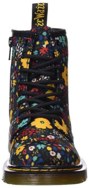 DR. MARTENS DELANEY WF KIDS BOOTS