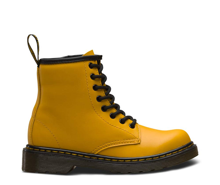 DR. MARTENS 1460 J KIDS BOOTS