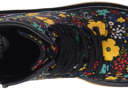 DR. MARTENS DELANEY Y WF YOUTH BOOTS