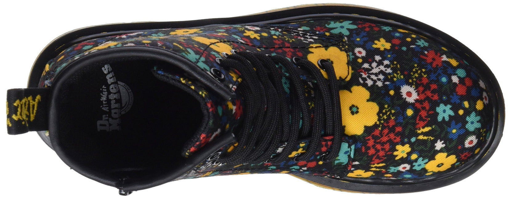 DR. MARTENS DELANEY Y WF YOUTH BOOTS