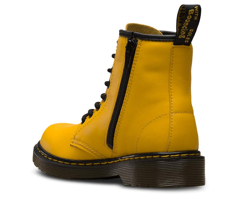 DR. MARTENS 1460 J KIDS BOOTS