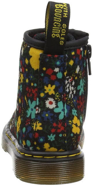 DR. MARTENS BROOKLEE WF KIDS BOOTS