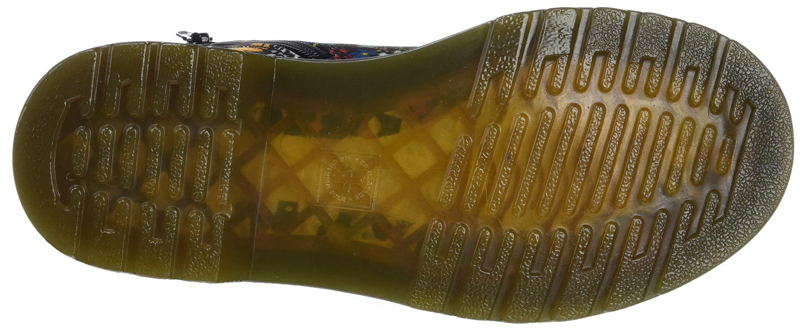 DR. MARTENS DELANEY Y WF YOUTH BOOTS