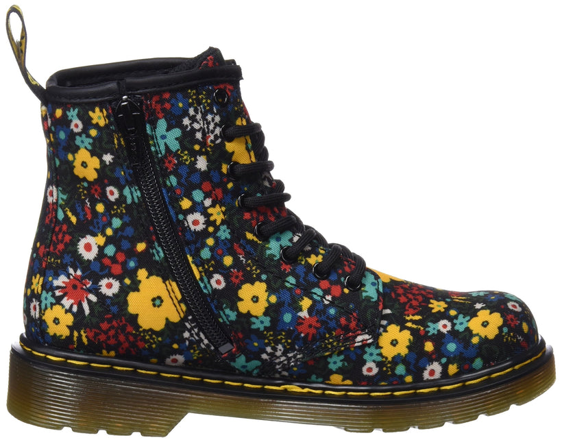 DR. MARTENS DELANEY WF KIDS BOOTS