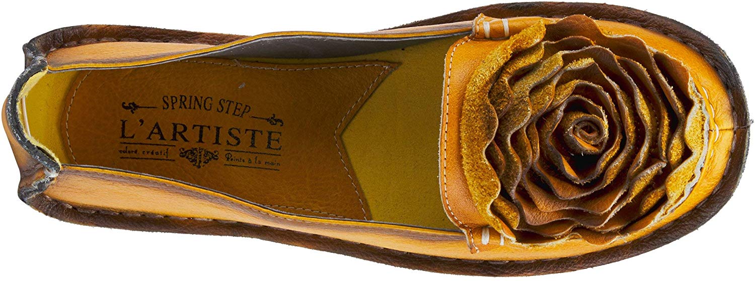 L'ARTISTE DEZI WOMEN SHOES