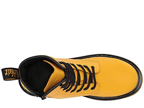 DR. MARTENS 1460 Y YOUTH BOOTS