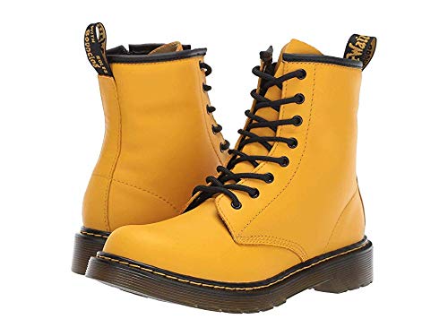 DR. MARTENS 1460 Y YOUTH BOOTS