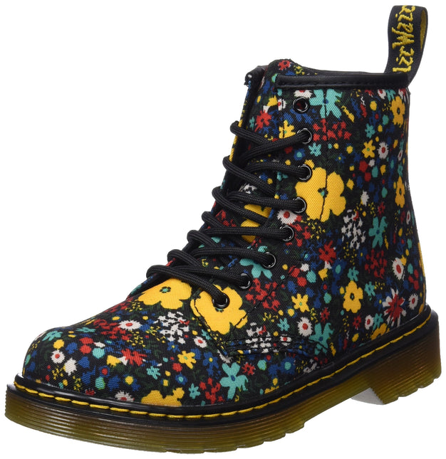 DR. MARTENS DELANEY Y WF YOUTH BOOTS