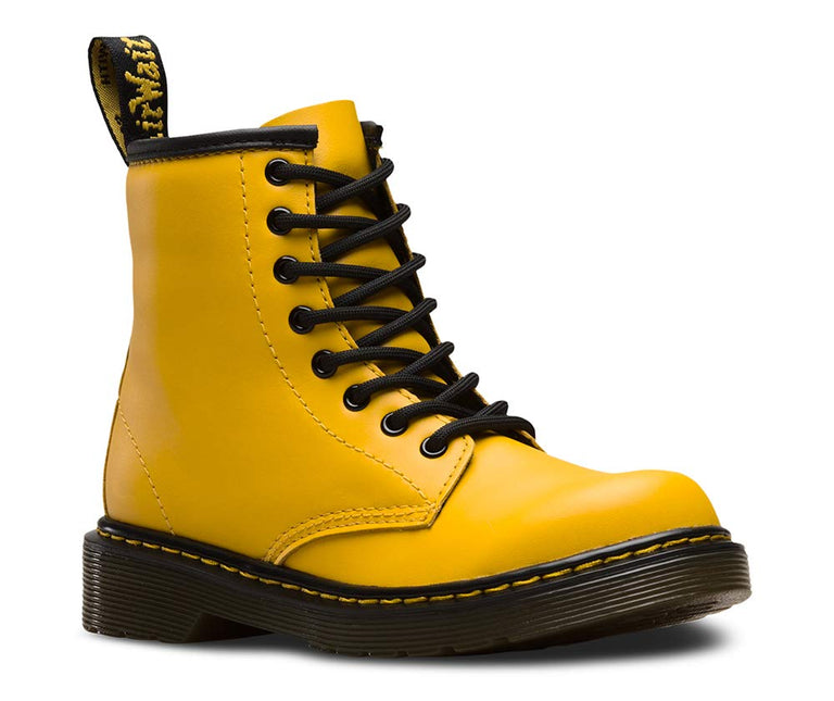 DR. MARTENS 1460 J KIDS BOOTS