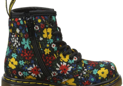 DR. MARTENS BROOKLEE WF KIDS BOOTS