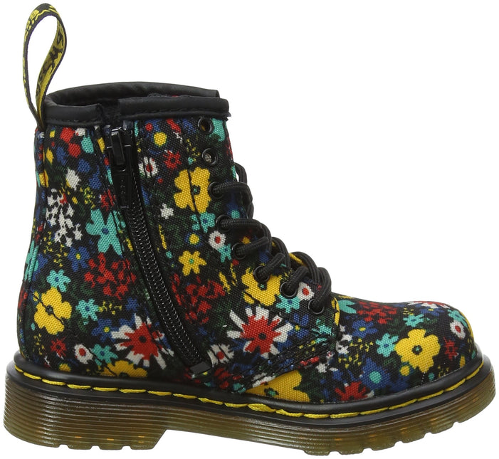 DR. MARTENS BROOKLEE WF KIDS BOOTS