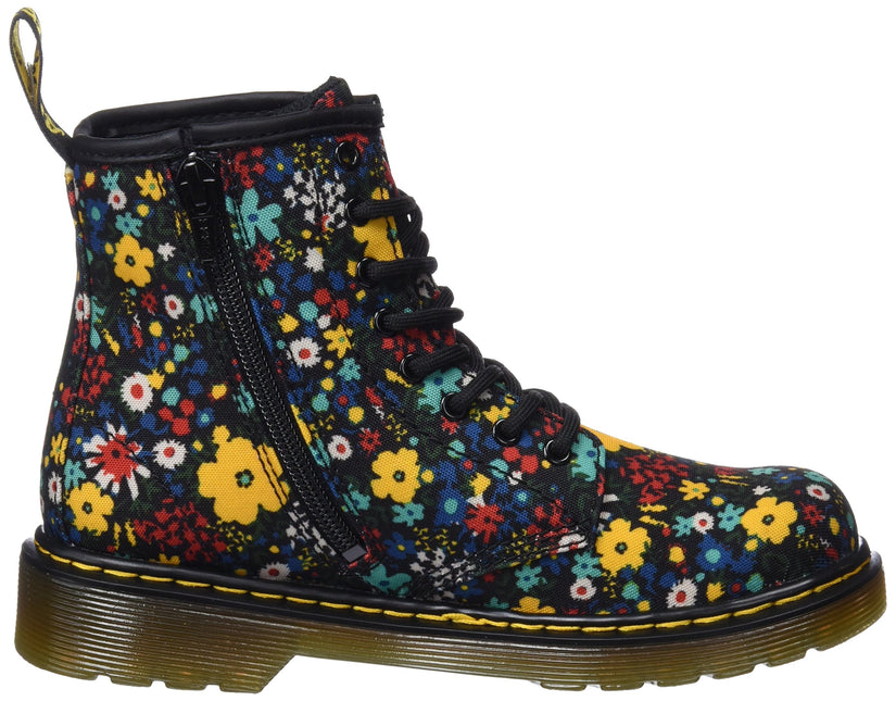 DR. MARTENS DELANEY Y WF YOUTH BOOTS