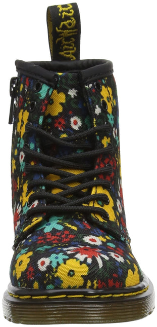 DR. MARTENS BROOKLEE WF KIDS BOOTS